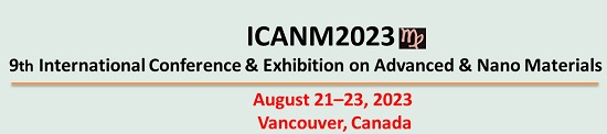  ICANM2023 Registration 